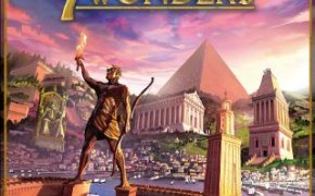 7 Wonders: recensione