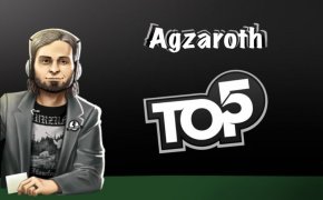 Top-5 2021: i cinque migliori giochi del 2021 