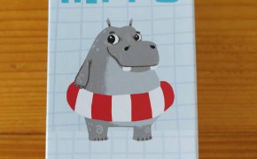 Saranno Goblin - Hippo