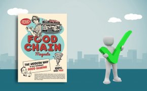 Food Chain Magnate: le ragioni di un successo