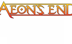 Aeon's end saga