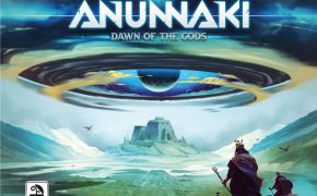 Anunnaki: Dawn of the Gods – prime impressioni