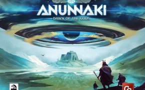 Anunnaki: Dawn of the Gods, la recensione