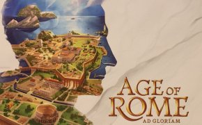 Age of Rome - La recensione