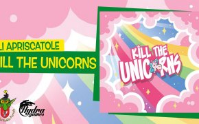 Apriscatole Kill the unicorns
