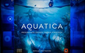 Aquatica: In fondo al mar, in fondo al mar!!!