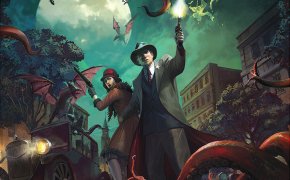 La prova della maturità di Arkham Horror LCG