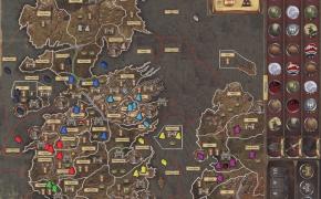 [Guide Strategiche] Il Trono di Spade in 12: territori cassaforte