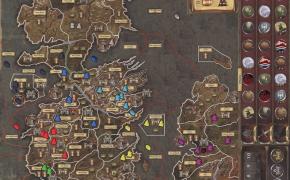 [Guide Strategiche] Il Trono di Spade in 12: castelli, fortezze, obiettivi, alleanze e PV