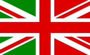 Bandiera anglo-italiana