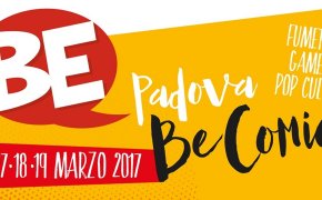 Be Comics Padova