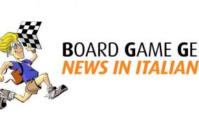 [BGG News] Prossime uscite e NY Toy Fair