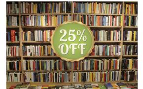 Promozione sconto 25% - Giocolibreria Semola - Grazzano Visconti (PC)