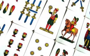 [Editoriale] Brisca, Scopa e Tressette