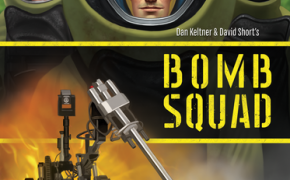 [Anteprima] Bomb Squad