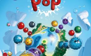 Bubblee Pop: quando Candy Crush incontra Puzzle Bubble