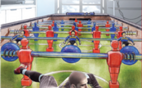 Il Calcio in una stanza - nuova edizione