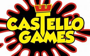 CastelloGames REPORT