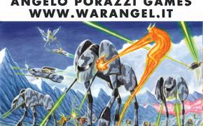 [Wargames] Warangel le mie razze preferite: Coloni