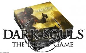 [Crowdfunding] Dark Souls
