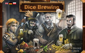 [Anteprima] Dice Brewing