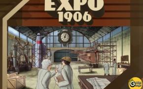 [Anteprima Essen 2015] Expo 1906
