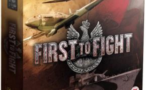 [Anteprima] First to Fight