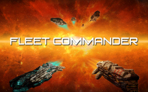 [Anteprima] Fleet Commander