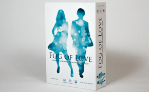 [Crowdfunding] Fog of Love