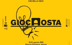 [Report] GiocAosta 2016: nella botte piccola c'è il vino buono