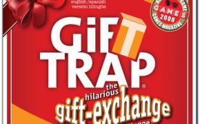 [Affiliate in Gioco] TdG Pisa: Gift Trap