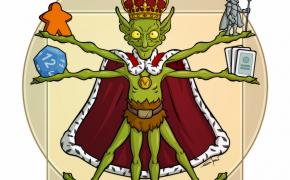 Play 2016: solo per i Goblin, Wir sind das Volk! a prezzo speciale!