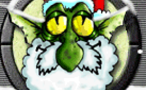 Goblin Secret Santa 2014-2015