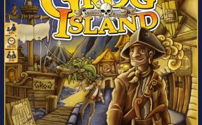 [Anteprima] Grog Island