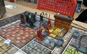 Heroquest 