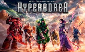 [Anteprima] Hyperborea