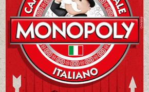 Finale nazionale Monopoly-25/26 aprile a Milano!