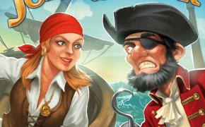 Jolly & Roger: anteprima Essen 2016