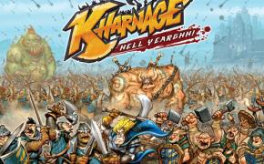[Crowdfunding] Kharnage... Hell Yearghh !