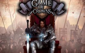 Remo Conzadori e il suo Game of Crowns, un Diplomacy da mezz'ora!