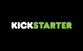 Kickstarter: logo