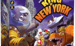 [Anteprima] King of New York