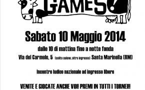 Mucca Games XX edizione!