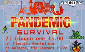 Torneo a Coppie di Pandemic