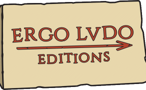 Ergo Ludo Editions: l'intervista