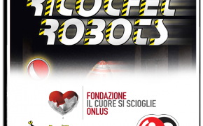 Ricochet Robots: 2° Torneo italiano @ PisaCON 2014