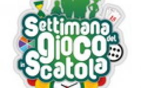  Settimana del Gioco in Scatola Hasbro