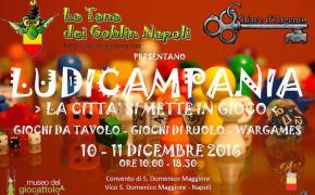 ludicampania 2016 napoli