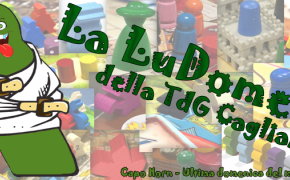 La LuDomenica della TdG Cagliari - Tutti pazzi per i giochi!