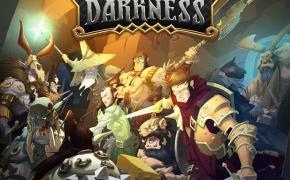 [Crowfunding] Massive Darkness: Lassativo Digitale?!